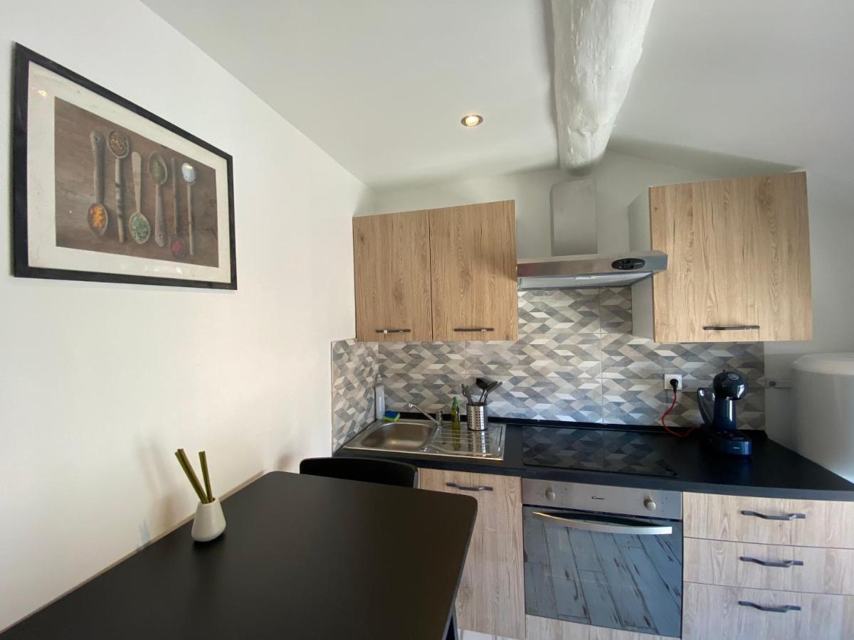 018 Chic & Cosy F1 41M2 Hypercentre Wifi Smart Tv Netflix Apartment Saint-Etienne  Exterior photo